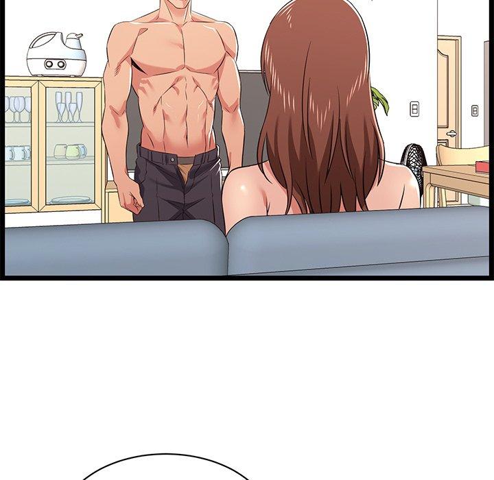 Sin salida Capitulo 11 página 99