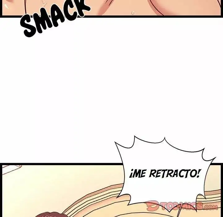 Sin salida Capitulo 12 página 101