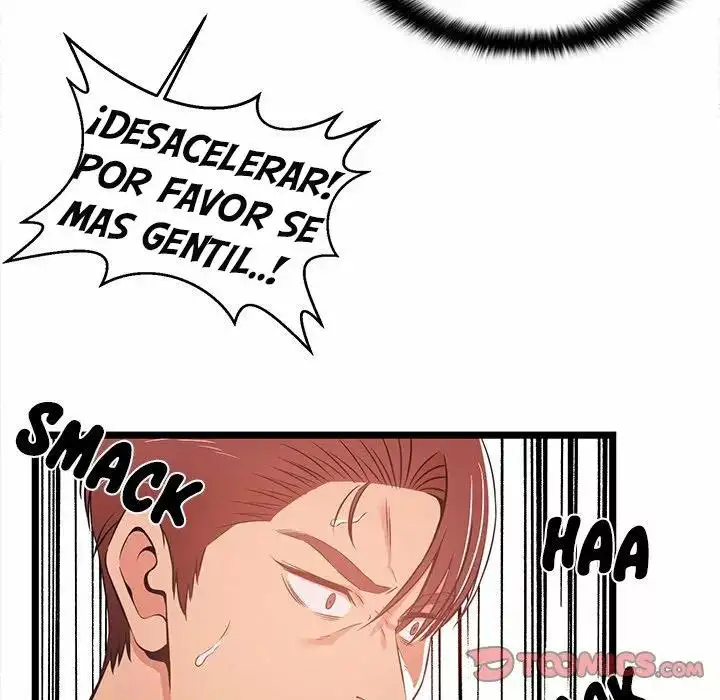 Sin salida Capitulo 12 página 12