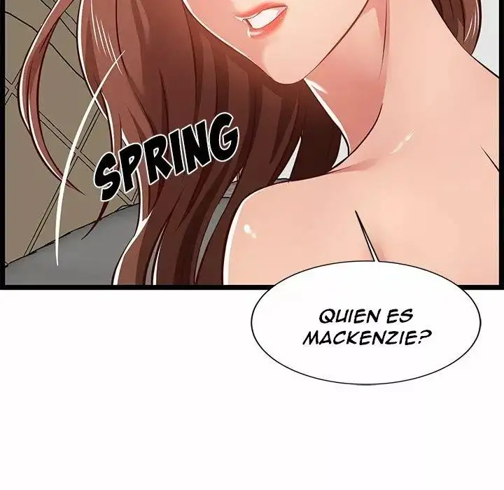 Sin salida Capitulo 12 página 122