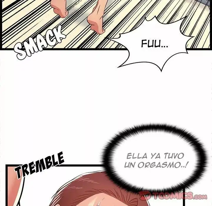 Sin salida Capitulo 12 página 21
