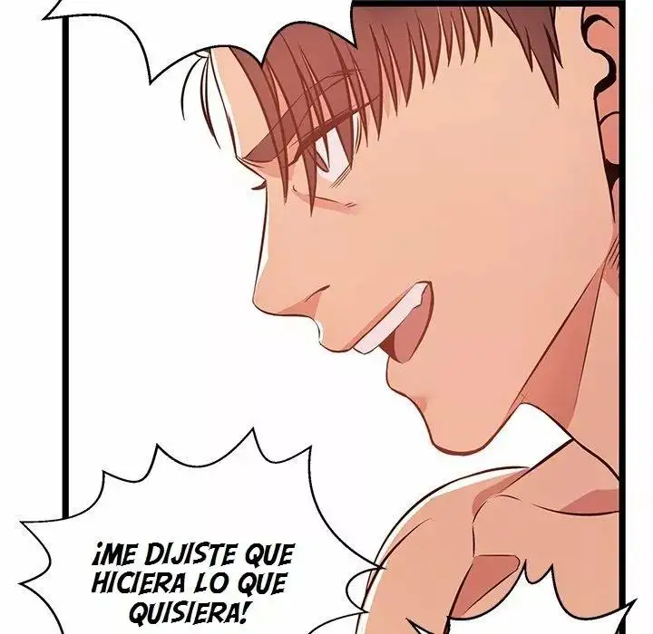 Sin salida Capitulo 12 página 49