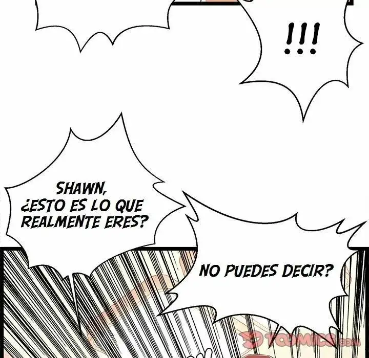 Sin salida Capitulo 12 página 50