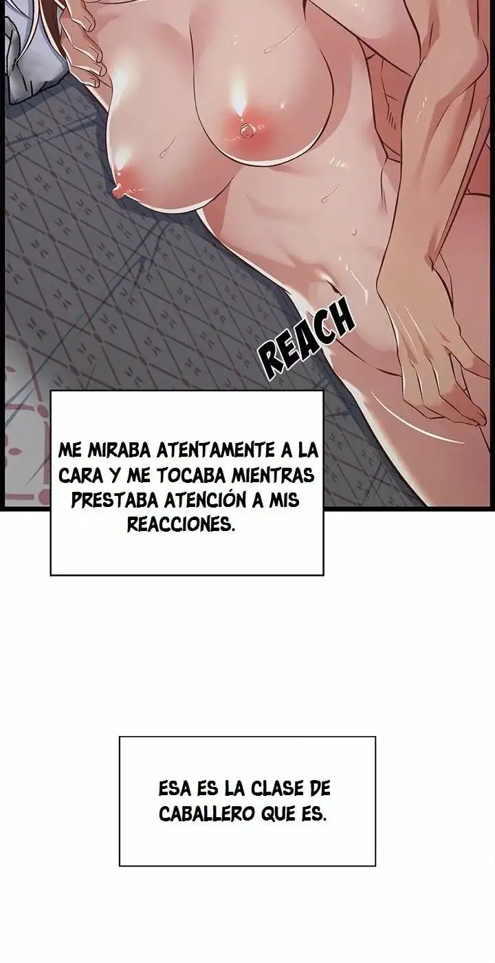 Sin salida Capitulo 12 página 6