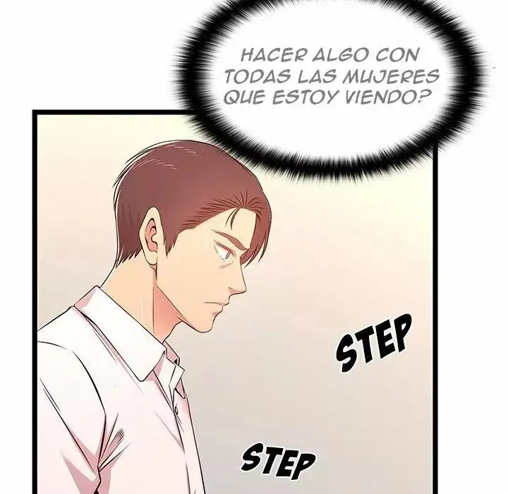 Sin salida Capitulo 13 página 100