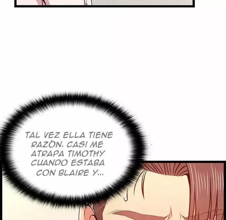 Sin salida Capitulo 13 página 101