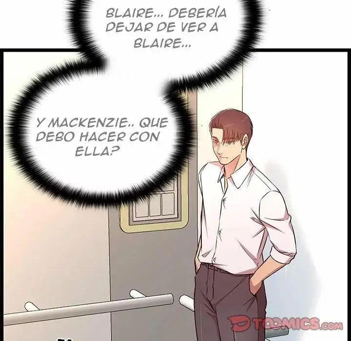 Sin salida Capitulo 13 página 105