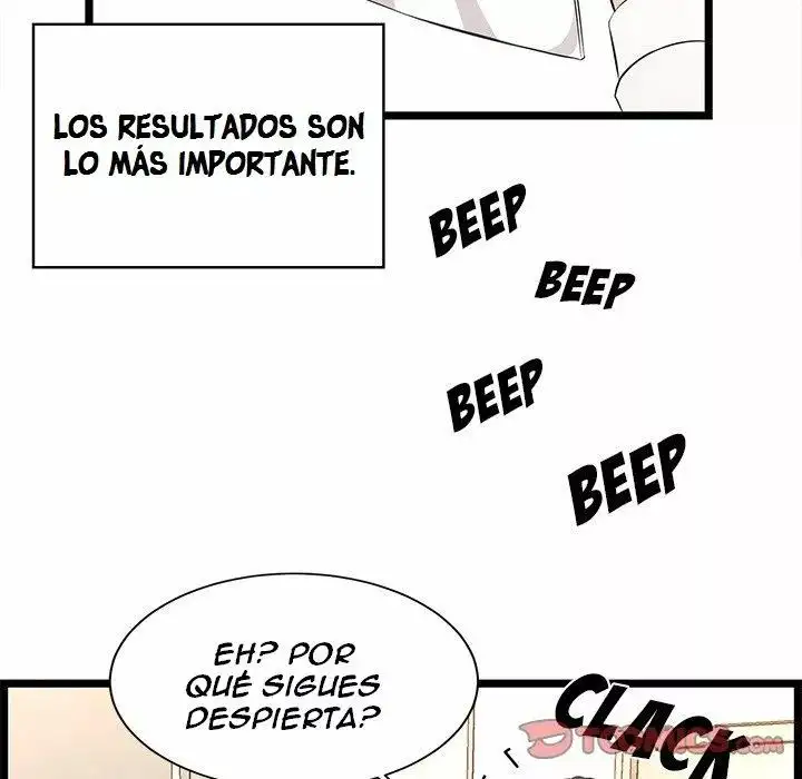 Sin salida Capitulo 13 página 108