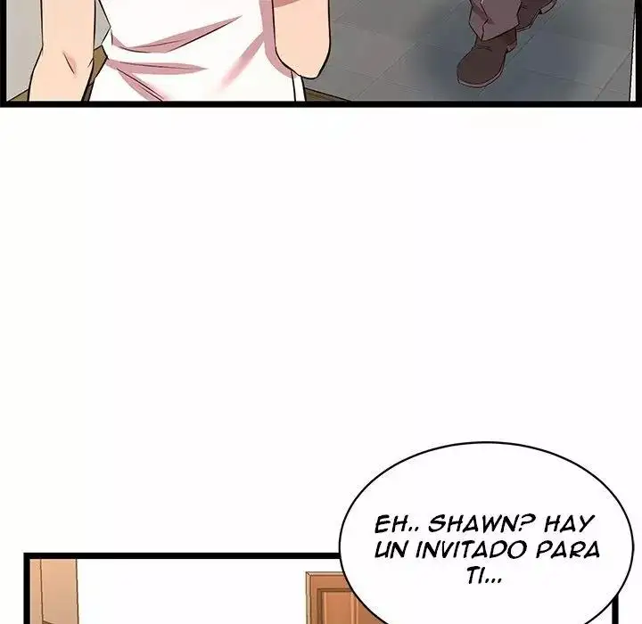 Sin salida Capitulo 13 página 110
