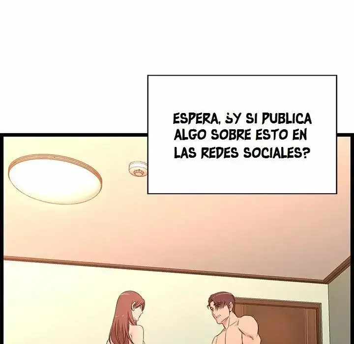 Sin salida Capitulo 13 página 15