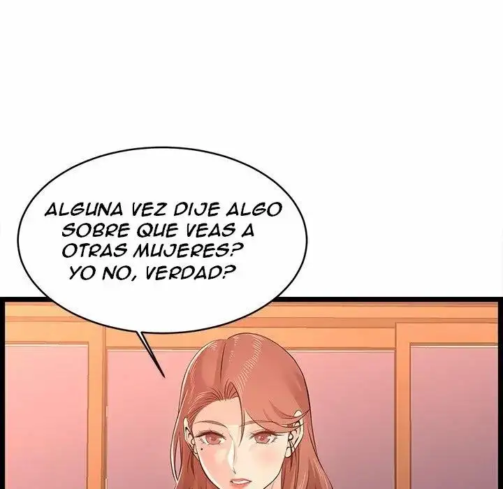 Sin salida Capitulo 13 página 18