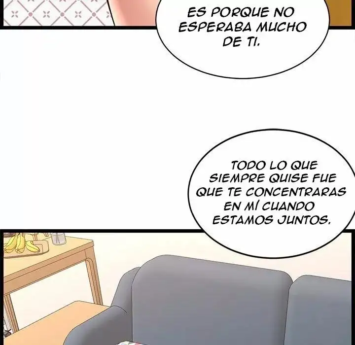 Sin salida Capitulo 13 página 20