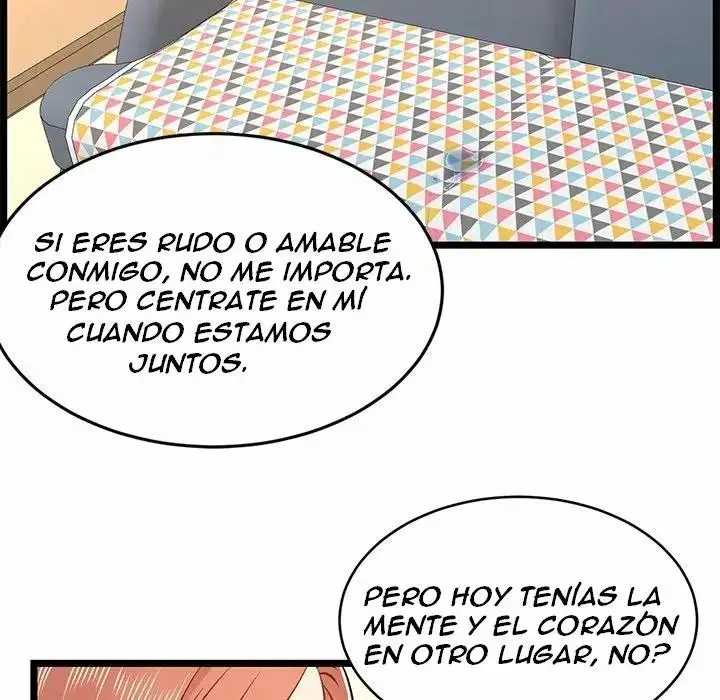 Sin salida Capitulo 13 página 21