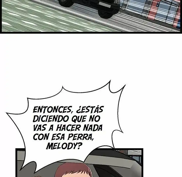 Sin salida Capitulo 13 página 33