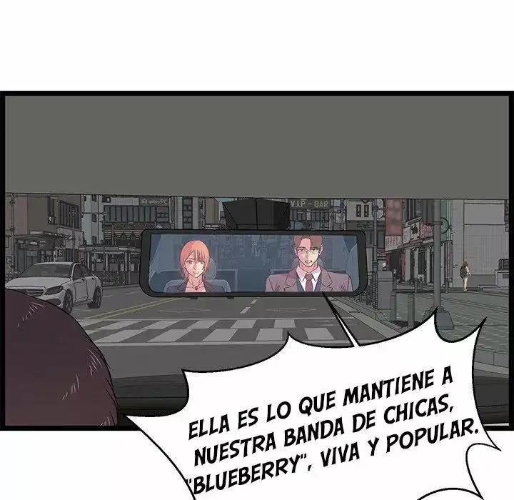 Sin salida Capitulo 13 página 35