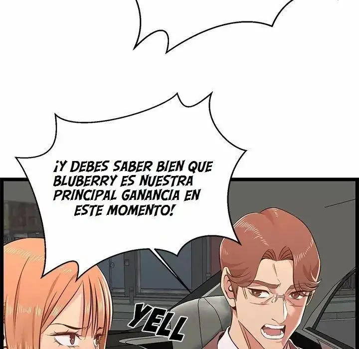 Sin salida Capitulo 13 página 36