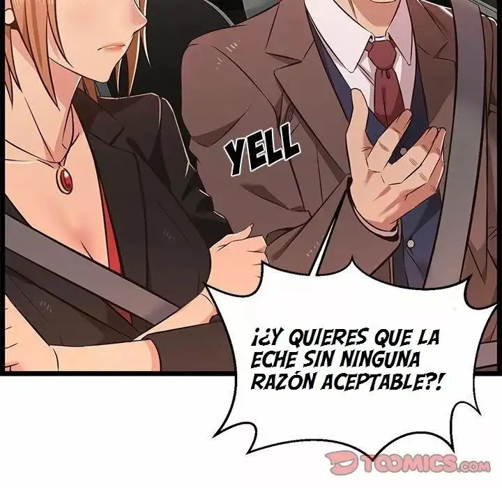 Sin salida Capitulo 13 página 37
