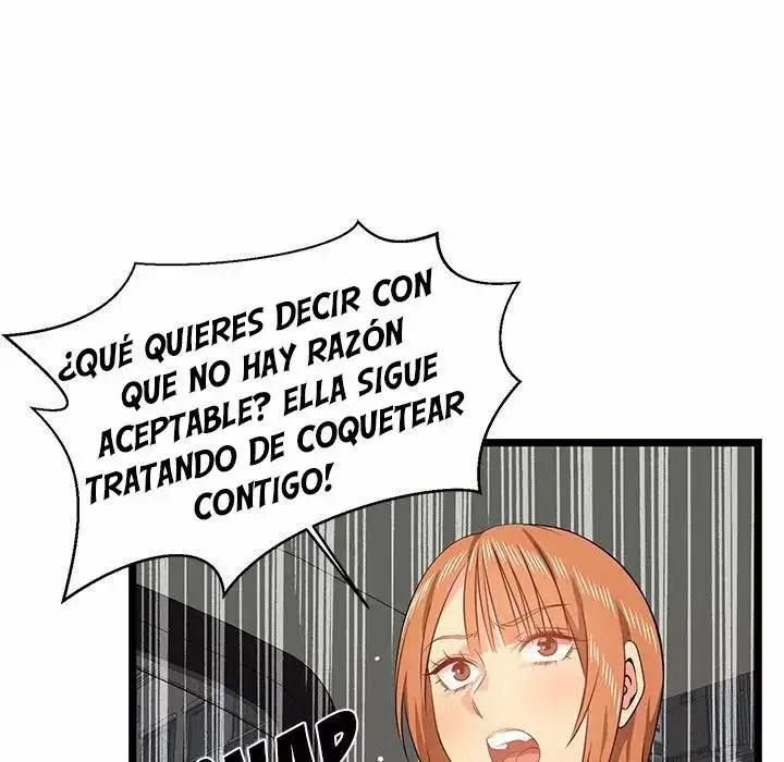 Sin salida Capitulo 13 página 38