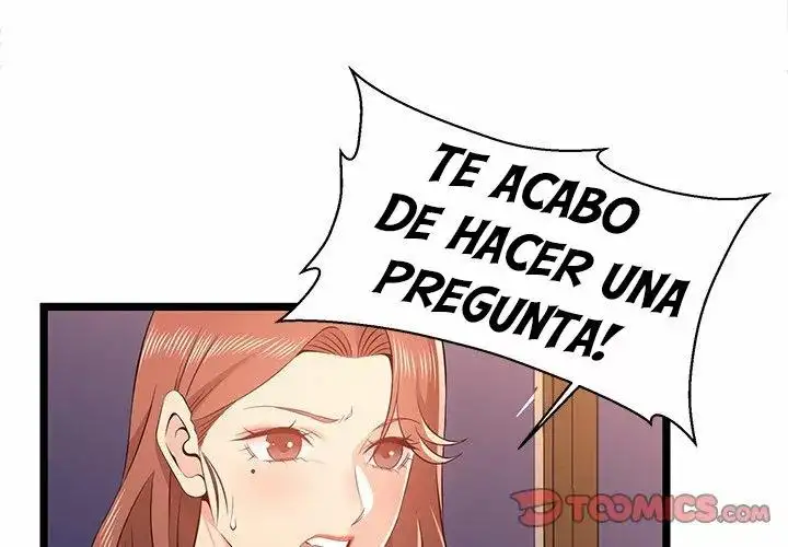Sin salida Capitulo 13 página 4
