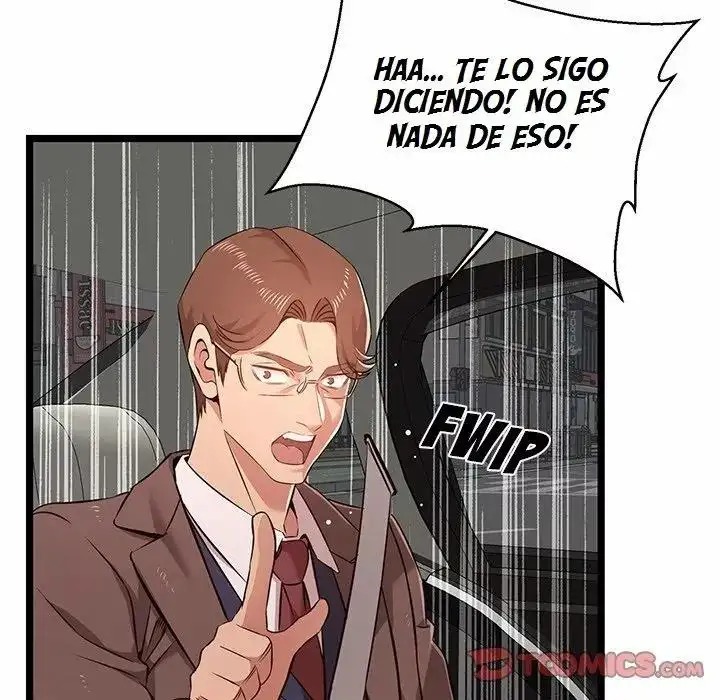 Sin salida Capitulo 13 página 40