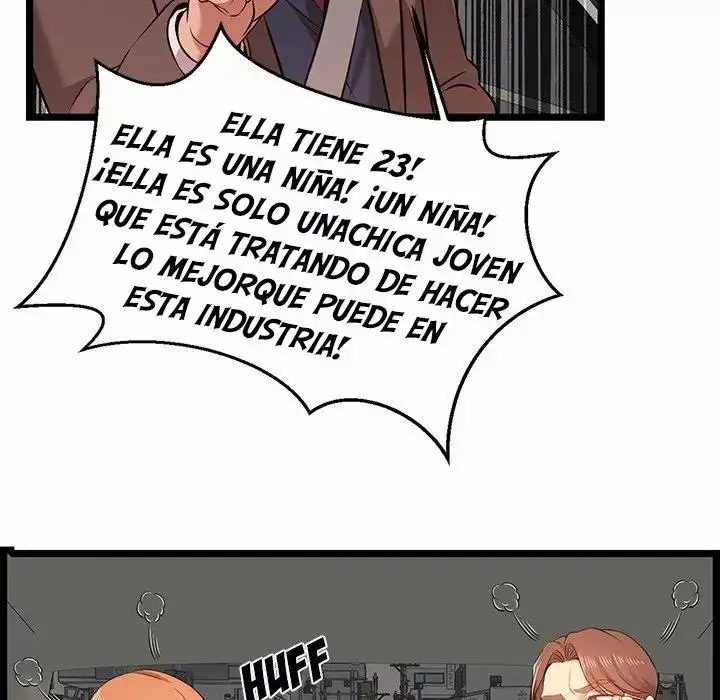 Sin salida Capitulo 13 página 41