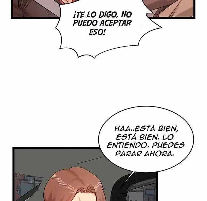 Sin salida Capitulo 13 página 44