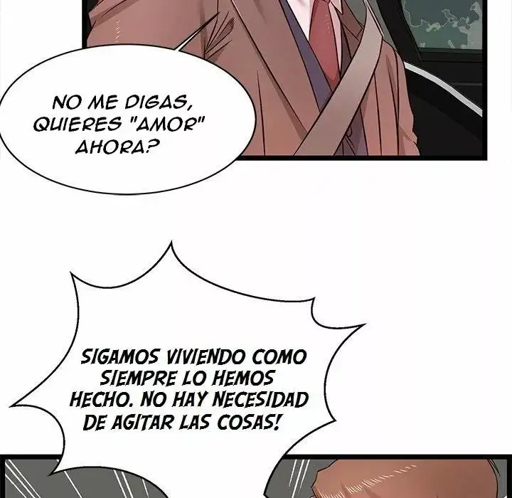 Sin salida Capitulo 13 página 47