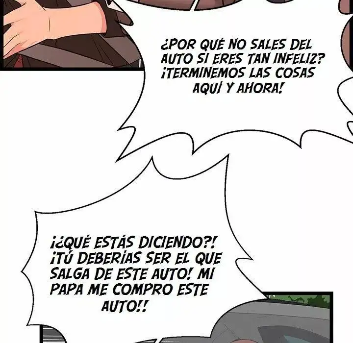 Sin salida Capitulo 13 página 49