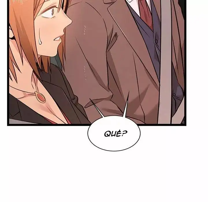 Sin salida Capitulo 13 página 53