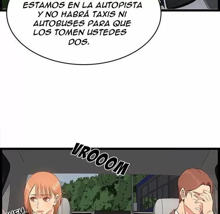 Sin salida Capitulo 13 página 56