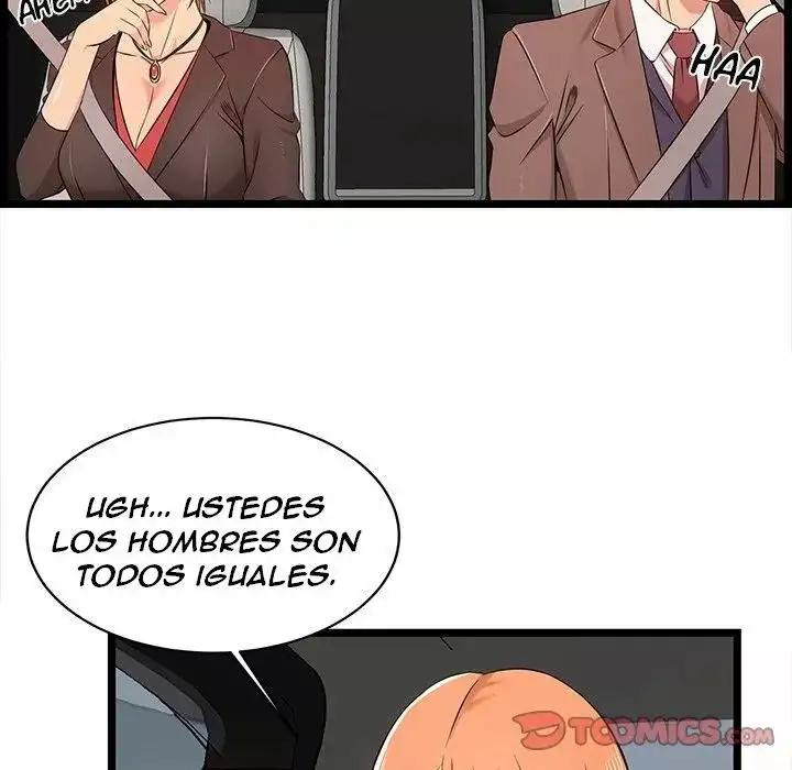 Sin salida Capitulo 13 página 57