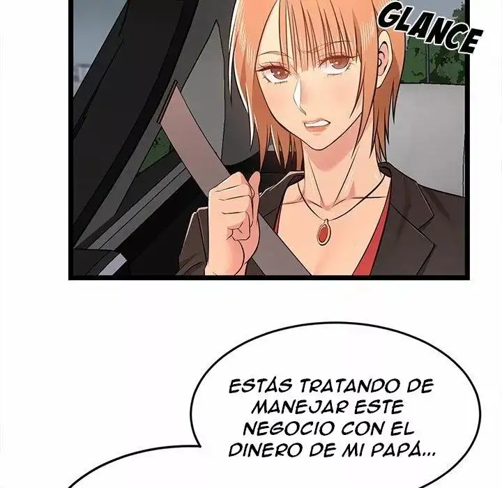 Sin salida Capitulo 13 página 58