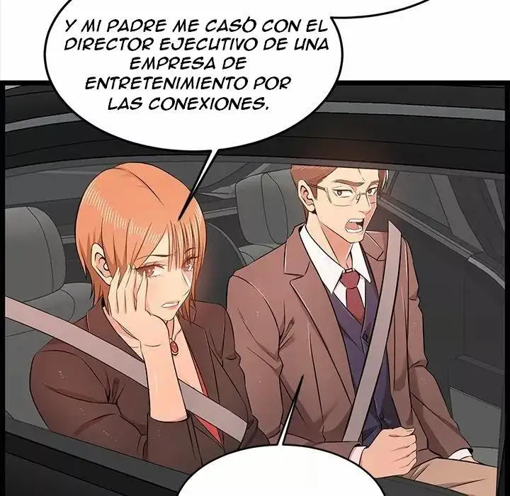 Sin salida Capitulo 13 página 59