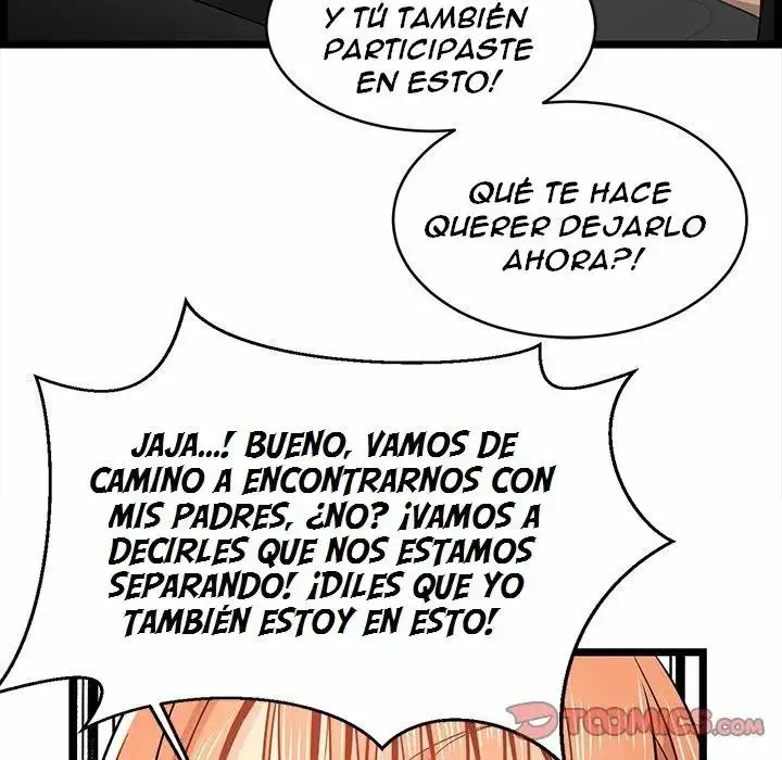 Sin salida Capitulo 13 página 60