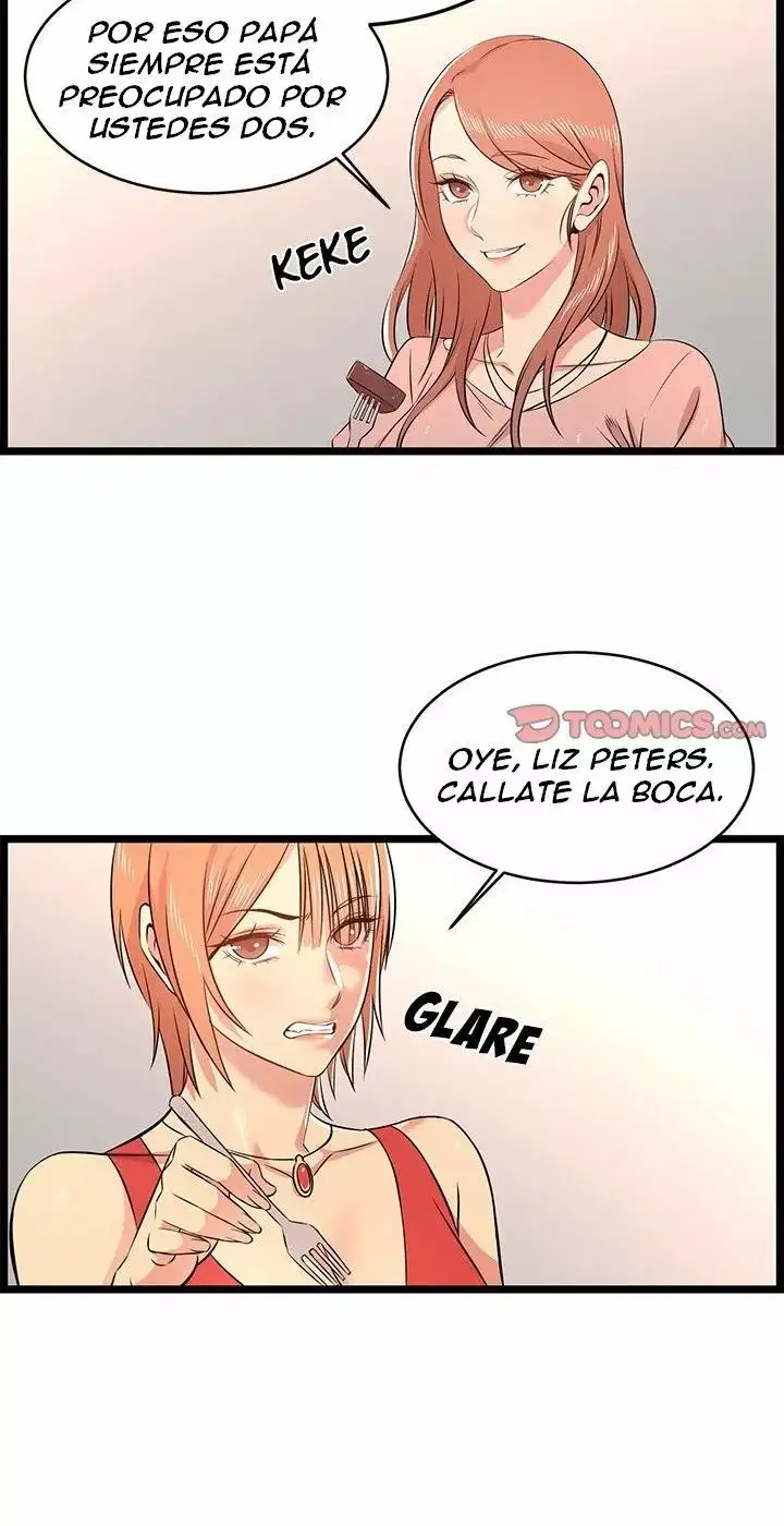 Sin salida Capitulo 13 página 66