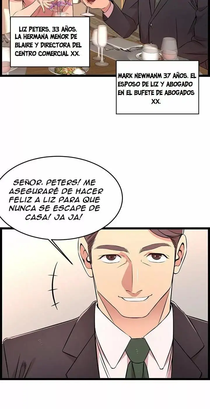 Sin salida Capitulo 13 página 68