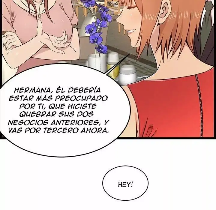 Sin salida Capitulo 13 página 71