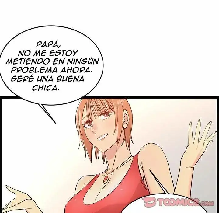 Sin salida Capitulo 13 página 72