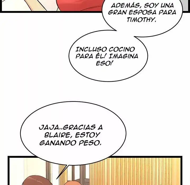 Sin salida Capitulo 13 página 73