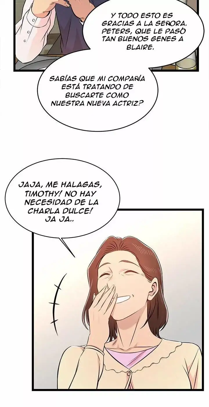 Sin salida Capitulo 13 página 76