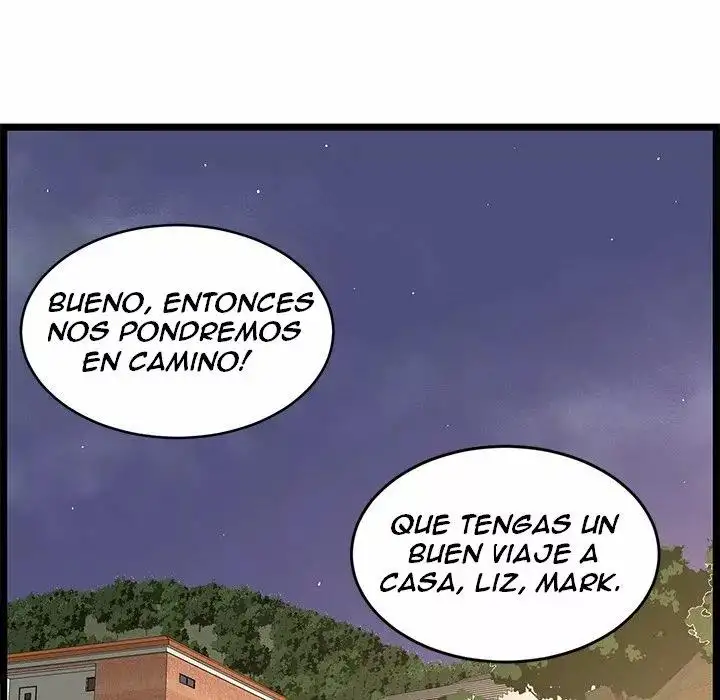 Sin salida Capitulo 13 página 79