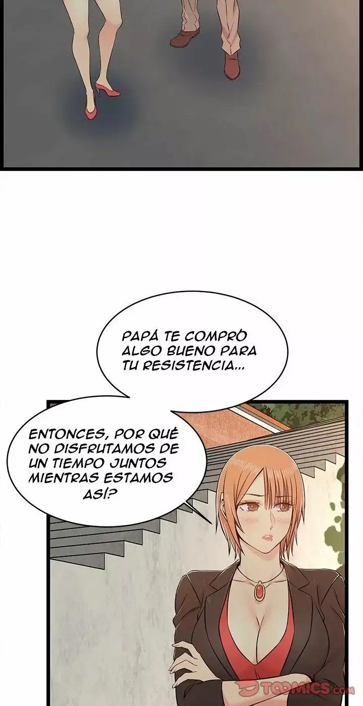 Sin salida Capitulo 13 página 82