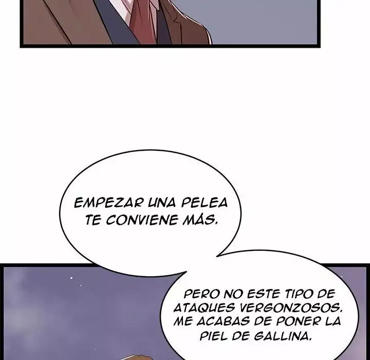 Sin salida Capitulo 13 página 86