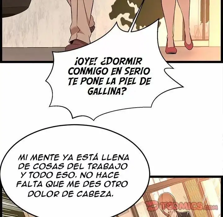 Sin salida Capitulo 13 página 88
