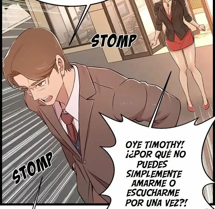 Sin salida Capitulo 13 página 89