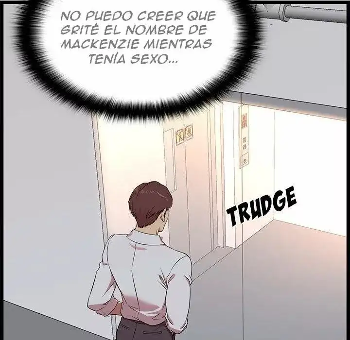 Sin salida Capitulo 13 página 98