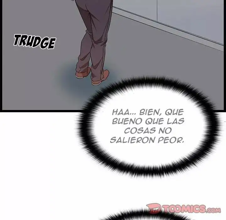 Sin salida Capitulo 13 página 99