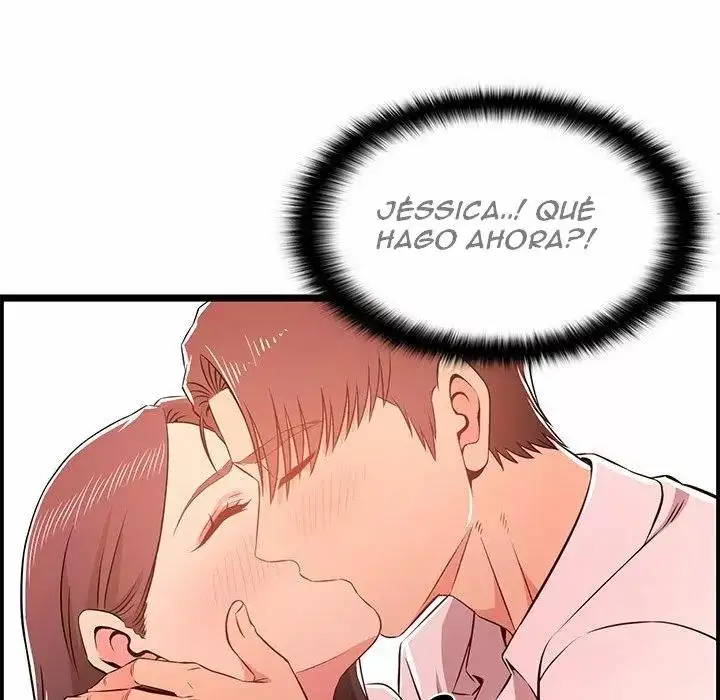 Sin salida Capitulo 14 página 109