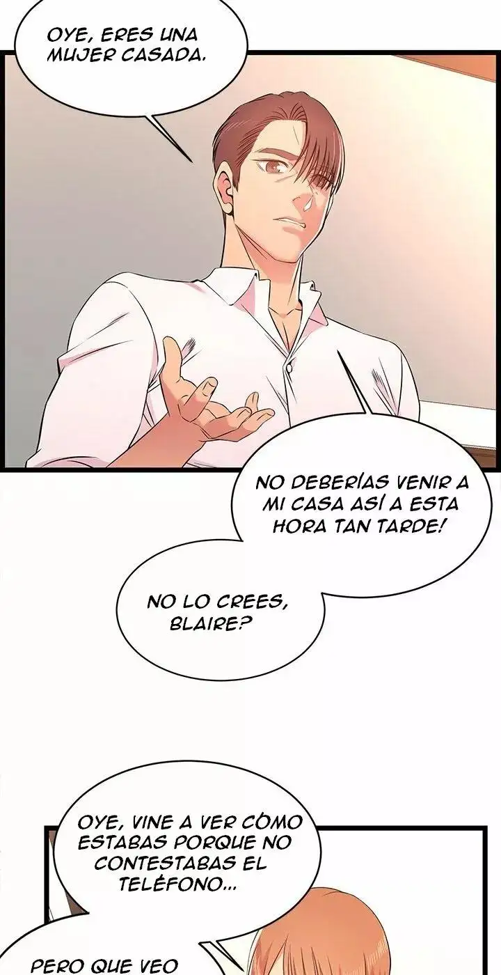 Sin salida Capitulo 14 página 11