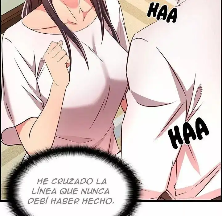 Sin salida Capitulo 14 página 113